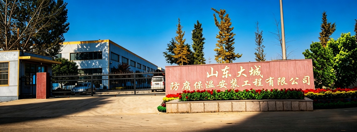 英山聚氨酯保温管生产厂家